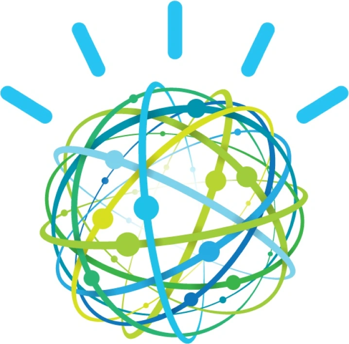 Immagine di IBM Watson